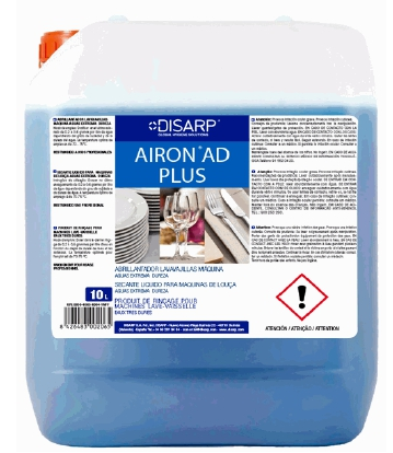 Airon AD Plus 20 L (4 uds)