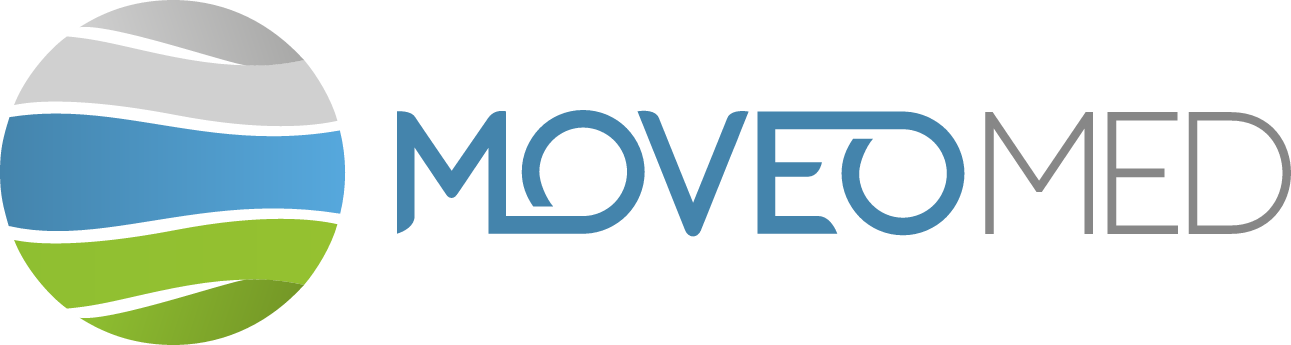Logo MOVEO