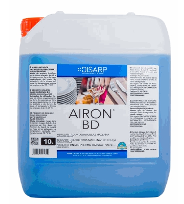 Airon BD 10L (4 uds)