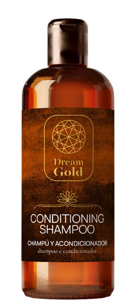 CONDITIONING SHAMPOO 5 L
