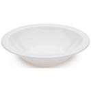 Antibacterial Bowl 17,3 cm PC White 0 x 17.3 x 0 cm