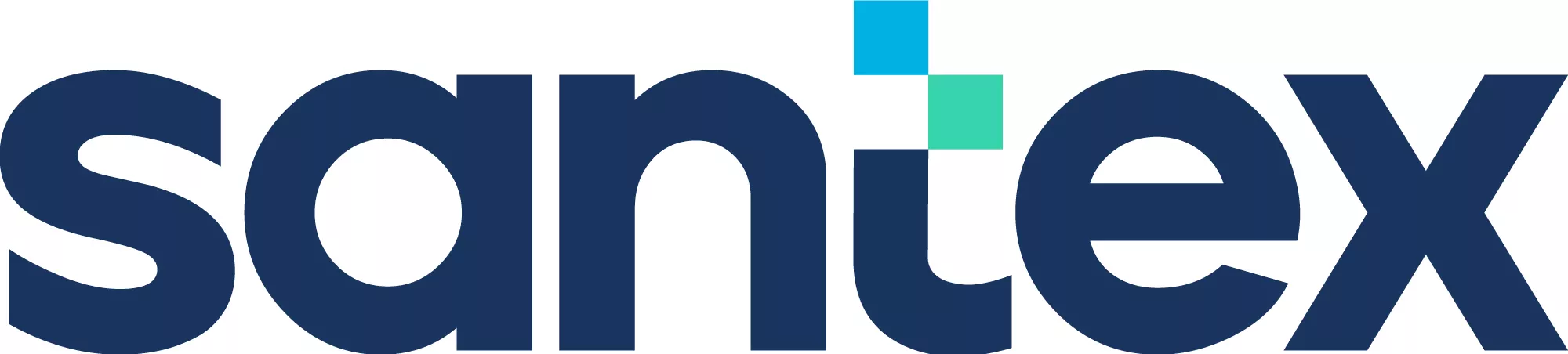 Logo SANTEX
