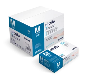 NITRILO FLASH BLUE AQL 1.5 T/L. EAN8437014559378