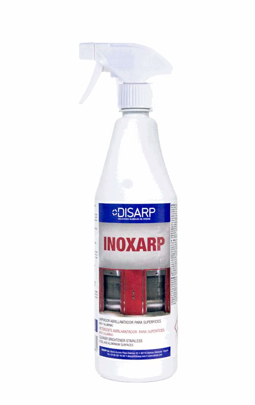 INOXARP CAJA 9*1 LITRO
