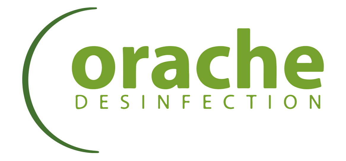 Logo ORACHE