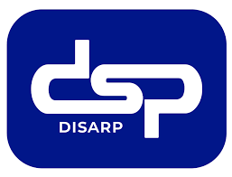 Logo DISARP